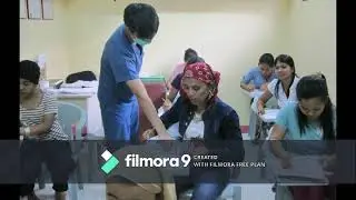 AL-IKHWA FOUNDATION CHARITY CLINIC
