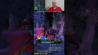 Dota 2 rating in solo stream \ Дота 2 рейтинг в соло стрим, на расслабоне 442 #shorts