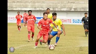 Match : 13 - Fulewadi vs PTM   B