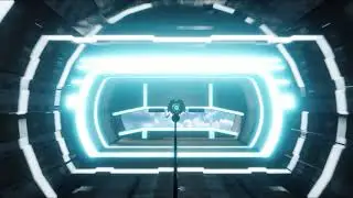 Orbital cinema