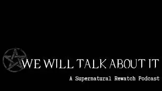 Supernatural Rewatch S2E1 In My Time of Dying