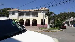 POST OFFICE   IN PORT MARY  CENTER