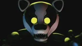 POPGOES ALL JUMPSCARES