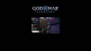 God of War Ragnar&ouml;k PC Part 12 Valhalla DLC: Trials Beyond the Saga Vertical