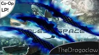[1] Let's Play Endless Space (with Spacemonkey9288)