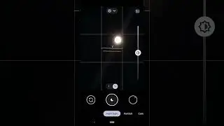 how to take a HD picture of the moon on a Google pixel! #astrophotography #tutorial #moon