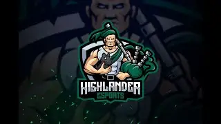 UHS Highlander Esports - Jv 3 Smash Ultimate - Game 1 - Westchester Comets