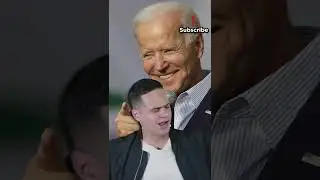 Biden's STUTTERING Goes Viral! #shorts #comedy #politics #news #biden