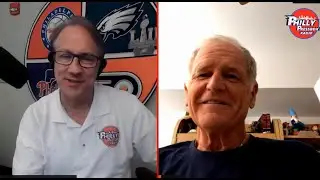 Larry Andersen on Phillies' Play, Postseason Outlook (8-17-22)