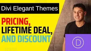 Divi Pricing 😱 Get The Divi Discount! 🔥 (Elegant Themes)