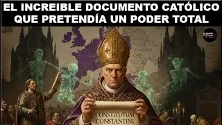 El Falso Documento Cat&oacute;lico 