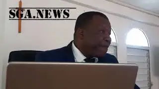 Conférence de presse o nivo pakè jeremie 