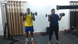 Efficient Compound workouts by Preventive Medicine Splt