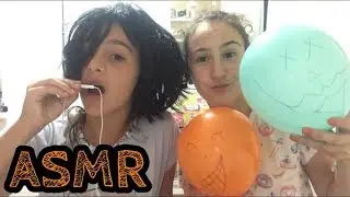 O pior ASMR do mundo!!! - PRIMANAS