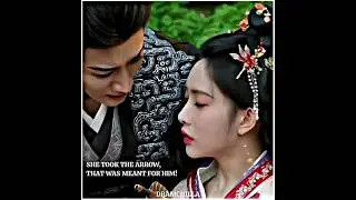 This chaotic couple is fire!🔥 The Princess's Gambit | Liu Xue Yi | Meng Zi Yi #theprincess'sgambit