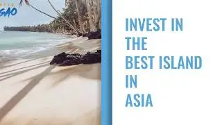 Properties For Sale in Siargao Island Philippines