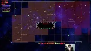 Star Trek Birth of the Federation: Balance of Power Mod (Ferengi)