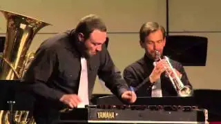 Dallas Brass Highlights   Rootbeer Rag
