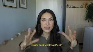 Your past trauma is holding you back from manifesting