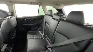 2018 Subaru Outback 2.5i Naperville, Schaumburg, Elmhurst, Lombard, Oakbrook IL