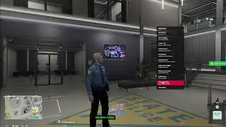 Sal's Kewl Radio Setup Promo for WhackerLink FiveM