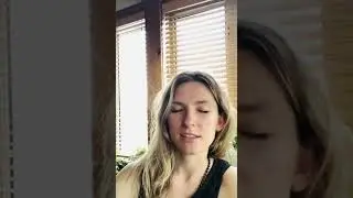 5 min Morning Visualization Exercise