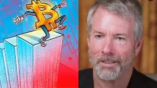 Bitcoin Crash Strategy Buys 51 Million More Worth Of Bitcoin Stablecoin Usage Increase #btc #crypto