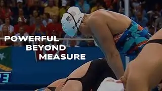 Powerful Beyond Measure