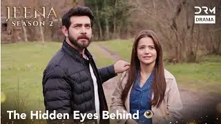 Being Followed, Unaware 🌫️👀 - Vendetta Urdu Dubbed | Kan Cicekleri | UH2X