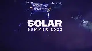 SOLAR Summer 2022 / Бургас