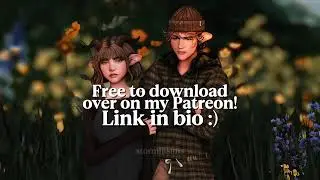 Idle Animations Pack [Sims 4] - FREE DOWNLOAD