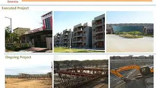 Best Construction Companies in Delhi Ncr | Svarrnim Infrastructures Pvt. Ltd.