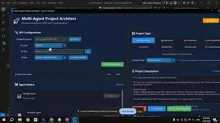 Screen Recording Python App