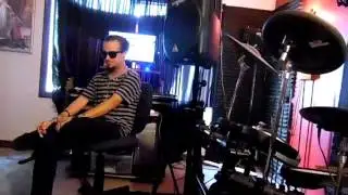 Capitol-C World Wide Fearless Magazine Interview Studio Update 2016