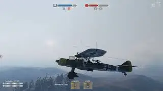 TestAndRev   Heroes & Generals WW2 Reborn 2025 - intel HD Graphics 510 Gameplay - 2026/01/30  23:43