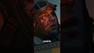 Why did the pilot refuse to eject?