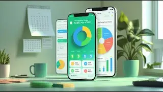 The Ultimate Guide to the Best Budgeting Apps of 2025 | Podcast Deep Diskas
