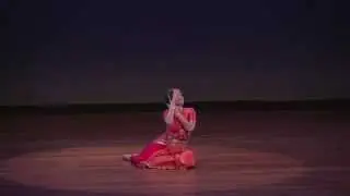 Sakhi He - Bharatanatyam - Vidhya Subramanian
