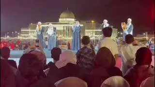 UAE Culture | Tradition, Heritage & Pride 🇦🇪