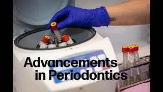 Advanced Technology In Periodontics