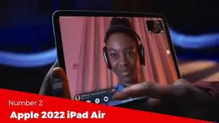 What are the top 5 best Gadgets of 2022? #technology