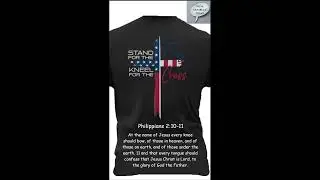 Think Heavenly Today with Philippians 2:10-11