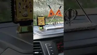 GT Karnal Road to Himachal 🏔️ Epic Road Trip Vlog 4k Video 📸 @QlyntTube #QlyntTube 