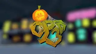 CP3D - Halloween Party