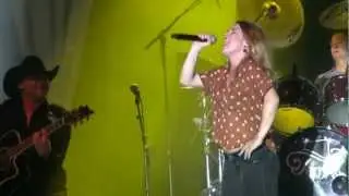PRESLEY TUCKER - Interlaken 2012