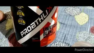 proathlix protein review part2
