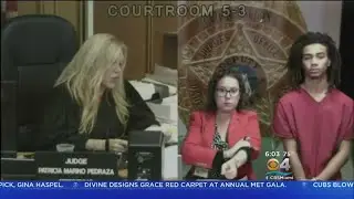 Police Mix Up Leads To Dropping Of Murder Charges