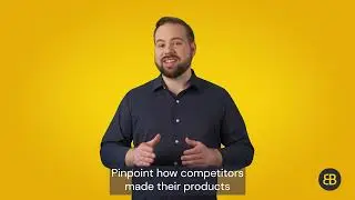 Episode 8: Competitor Analysis for your Mobile App