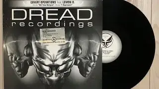 Covert Operations feat. Lemon D - Old Time Religion