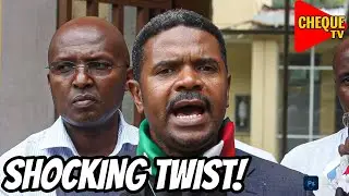 Abducted Brian Odhiambo&rsquo;s Lawyers, Activist BREATHE FIRE after Shocking court Ruling on KWS Rangers!